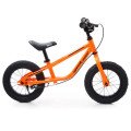 Дитячий біговіл BRN B-2. Колір: оранжевий
