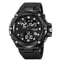 Годинник наручний чоловічий SKMEI 2119BK
