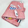 Електропростирадло електричне простирадло з підігрівом Electric Blanket 180х150см червоний