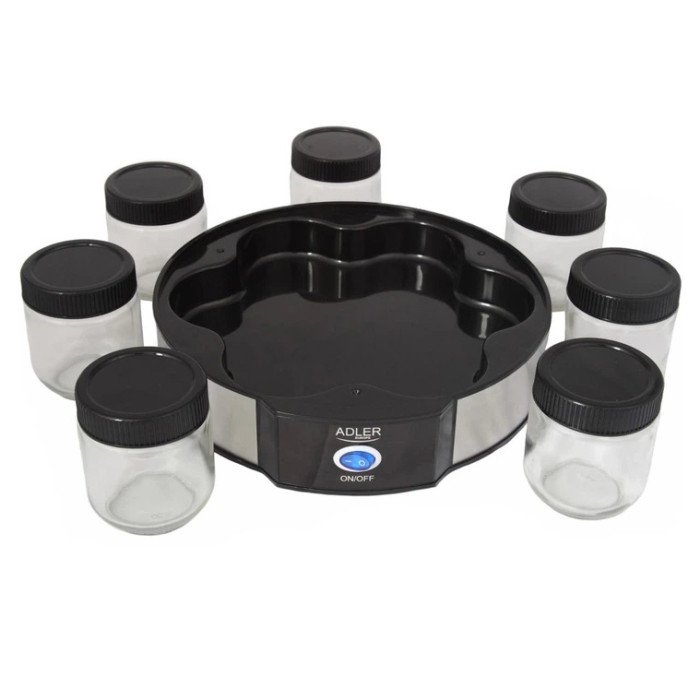 Йогуртниця Adler AD 4476