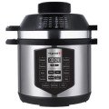Мультиварка-скороварка VILGRAND VMC1057P