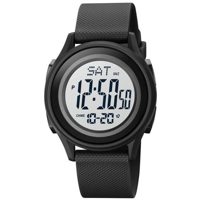 Годинник наручний чоловічий SKMEI 1893BKWT