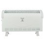 Конвектор Dario DCH7120. Колір: білий