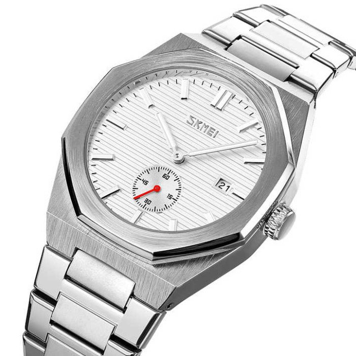 Годинник наручний чоловічий SKMEI 9262SISI