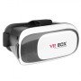 Окуляри віртуальної реальності з пультом VR BOX G2 для смартфонів з діагоналлю екранів від 4 до 6 дюймів
