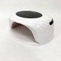Лампа для нігтів LED+UV Lamp SUN Y30, Лампа потужна для сушіння гель-лаку, Світлодіодне світло для нігтів