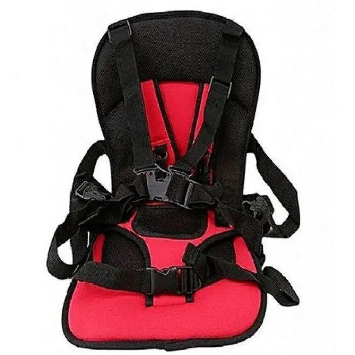 Автокрісло для поїздок в машині, Автокрісло від 3 років, Безкаркасне автокрісло для авто