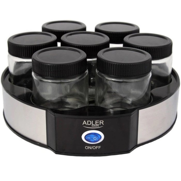 Йогуртниця Adler AD 4476