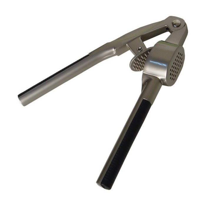 Прес для часнику UNIQUE UN-1761 часнодавка ручна металева