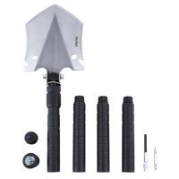 Багатофункціональна лопата NexTool Folding Shovel Regular (NE0114)