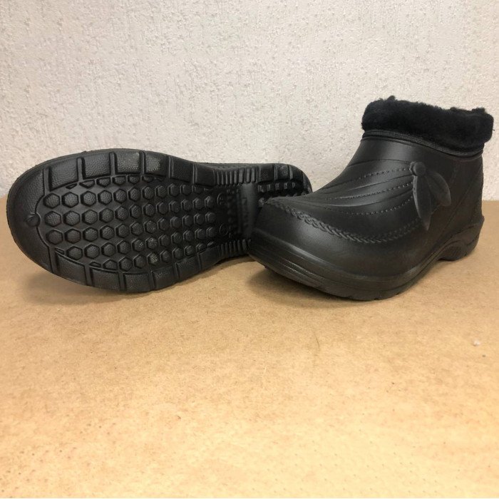 Черевики жіночі утеплені 39 розмір, Теплі черевики жіночі, Теплі бурки, Бабусі жіночі домашні