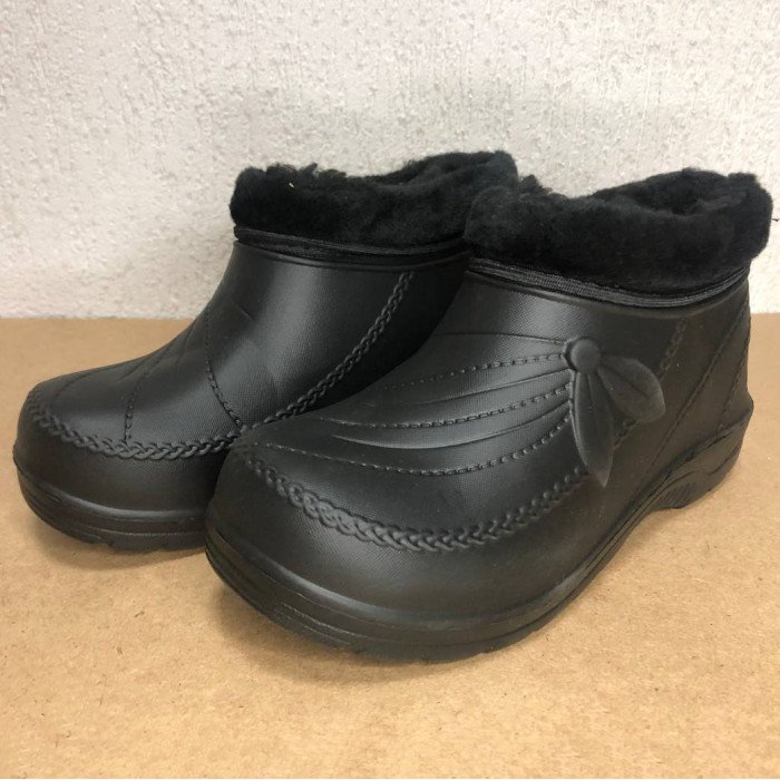 Черевики жіночі утеплені 39 розмір, Теплі черевики жіночі, Теплі бурки, Бабусі жіночі домашні