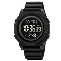 Годинник наручний чоловічий SKMEI 2357BK