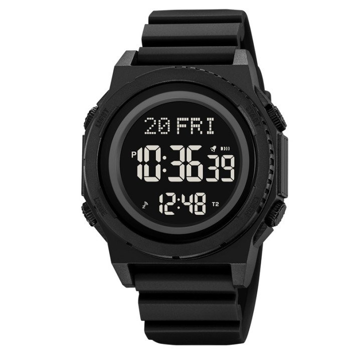 Годинник наручний чоловічий SKMEI 2357BK