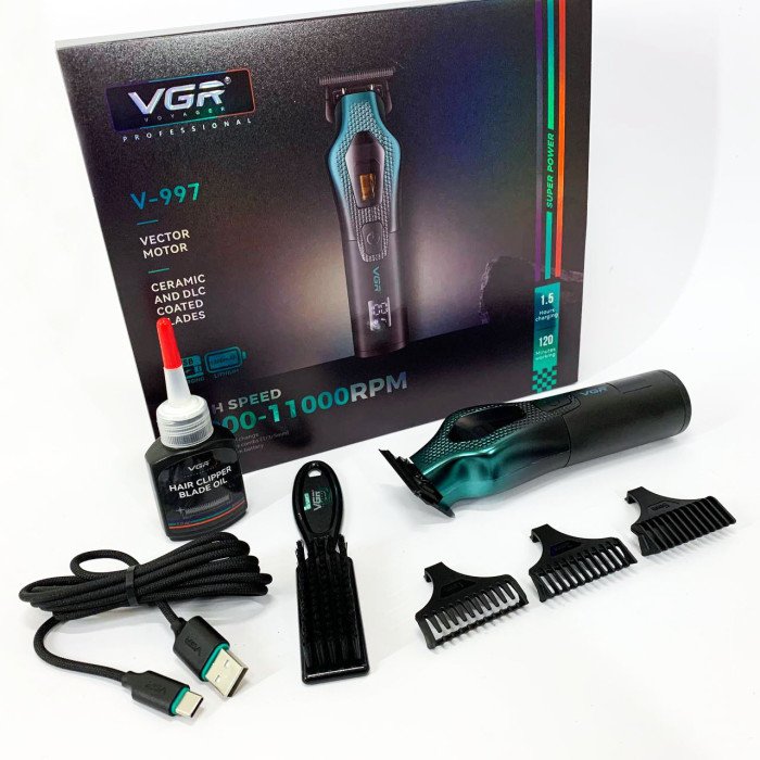 Тример VGR V-997