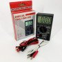 Мультиметр HAOYUE DT860C/700C black