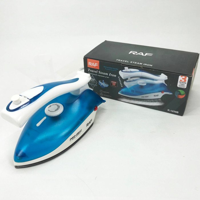 Праска RAF R-1259B 800W