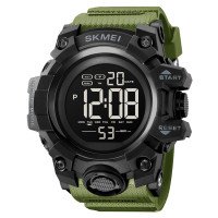 Годинник наручний чоловічий SKMEI 2140AG