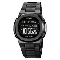Годинник наручний чоловічий SKMEI 2004BKBK