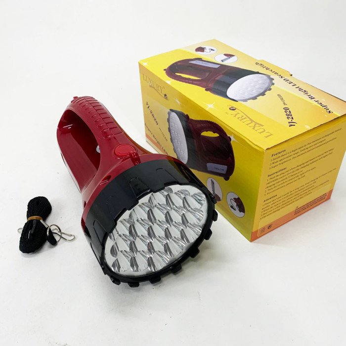 Ліхтар Luxury 2820 TP