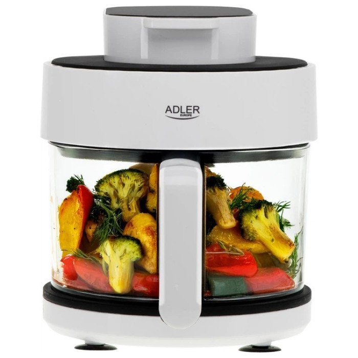 Безмасляна фритюрниця Adler AD 6316 3Л 1400Вт