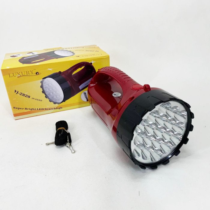 Ліхтар Luxury 2820 TP