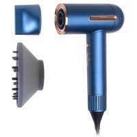 Фен Adler AD 2271 SUPERSPEED TURBO 1500Вт