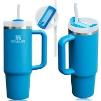 Термокухоль Stanley 1200 мл Blue