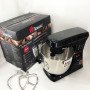Настільний міксер-тестоміс планетарний Domotec R 6673 12 л, Планетарний комбайн Стаціонарний для дому