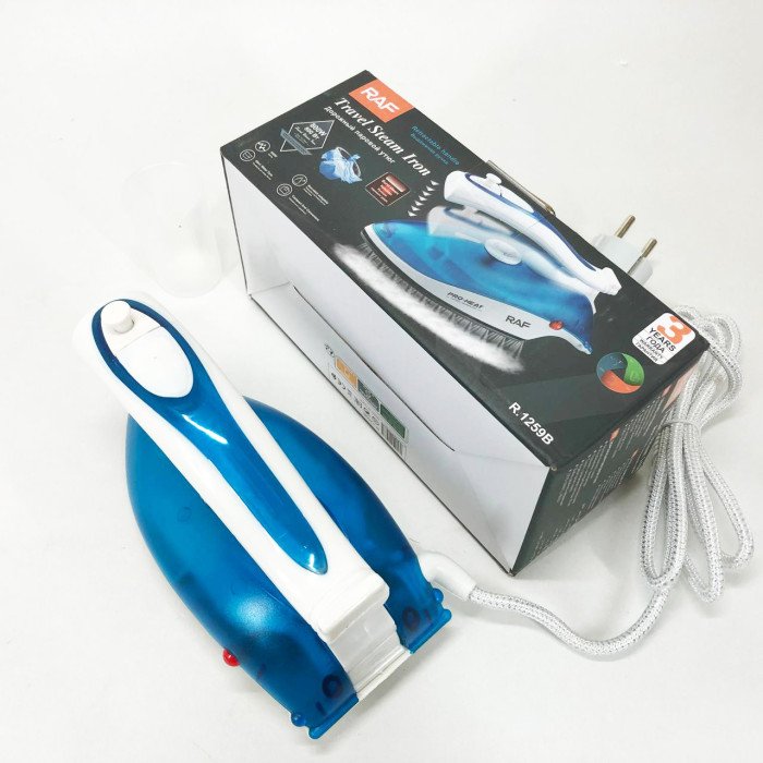 Праска RAF R-1259B 800W