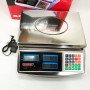 Електронні ваги Matarix MX-413 до 50 кг, Електронні ваги для зважування предметів