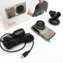 Автомобільний відеореєстратор DVR E26 1080p, Пристрій для автомобіля з відеореєстратором