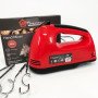 Міксер DOMOTEC R6633R 260 Вт, Кухонний ручний міксер хороший, Міксер для приготування крему