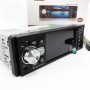 Автомагнітола MP5 4026UM з екраном 4.1 дюйми, AUX вхід, Bluetooth, 1 DIN, магнітола в машину