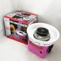 Апарат для приготування цукрової солодкої вати CANDY MAKER MAG-228