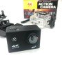 Водонепроникна спортивна екшн камера DVR Sport S2 Wi-Fi/SD, Бодікамера з дисплеєм, Відеокамери sport