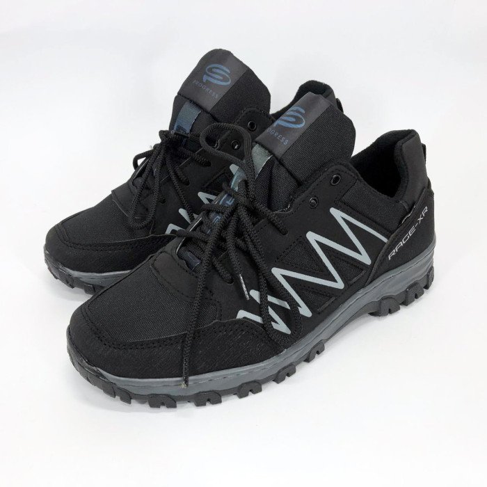 Черевики чоловічі 45 розмір, Кросівки для прогулянок взимку, Черевики робочі, Прості чоловічі кросівки