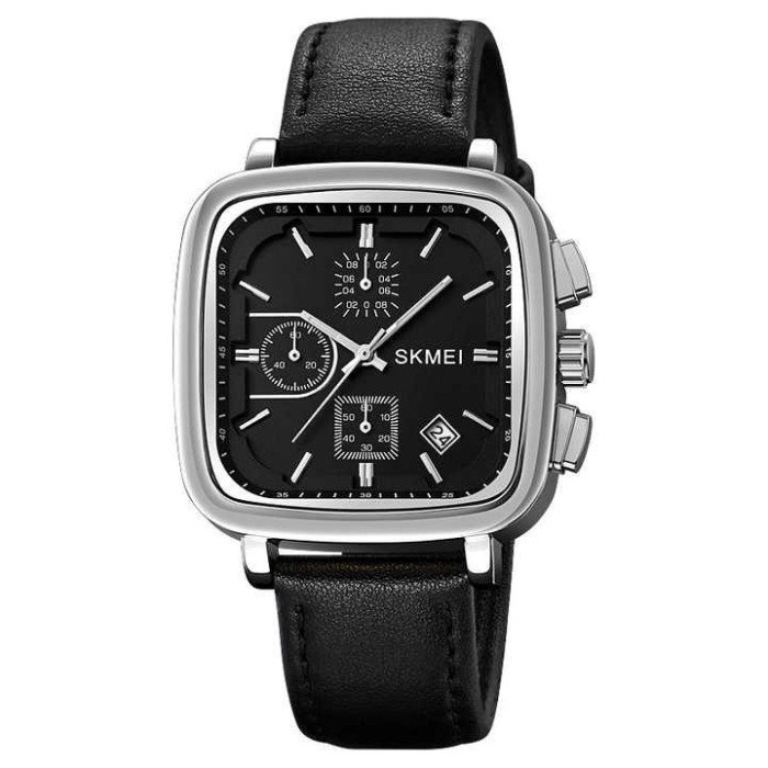 Годинник наручний чоловічий SKMEI 2182SI