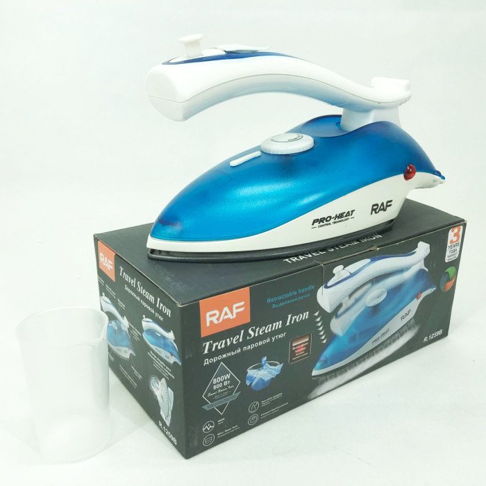 Праска RAF R-1259B 800W