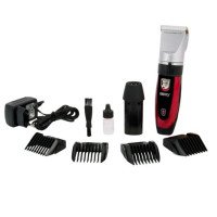 Машинка для стрижки вовни тварин собак та кішок Camry CR 2821