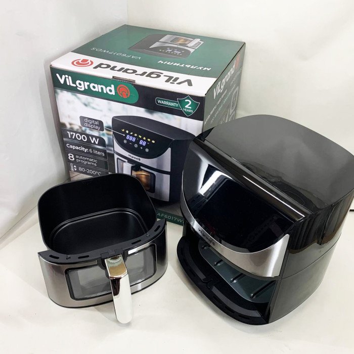 Мультипіч ViLgrand VAF6017WDS