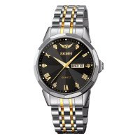 Годинник наручний чоловічий SKMEI 2291TGDBK