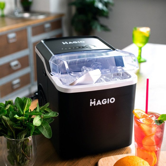 Генератор льоду MAGIO MG-991