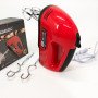 Міксер DOMOTEC R6633R 260 Вт, Кухонний ручний міксер хороший, Міксер для приготування крему