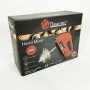 Міксер DOMOTEC R6633R 260 Вт, Кухонний ручний міксер хороший, Міксер для приготування крему