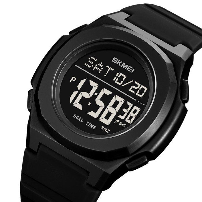 Годинник наручний чоловічий SKMEI 2023BKBK
