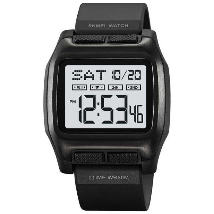 Годинник наручний чоловічий SKMEI 2193BKWT
