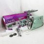 М`ясорубка електрична 2000 Вт Dario DMG0320. Колір: зелений