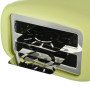 Тостер VILGRAND VT0722P. Колір: зелений