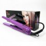 Прикоренева плойка гофре Domotec MS-4904 30 W керамічна праска для волосся